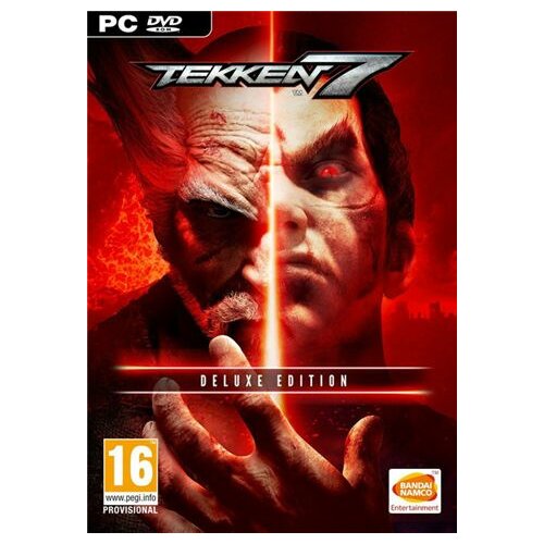 Namco Bandai PC igra Tekken 7 Deluxe Cene