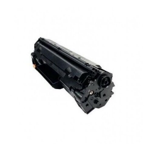 Kompatibilni Toner CF283X CRG-737 Slike