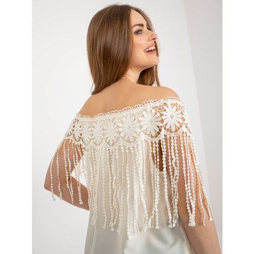 Factory Price Blouse-AT-BZ-1801.87-light beige Slike
