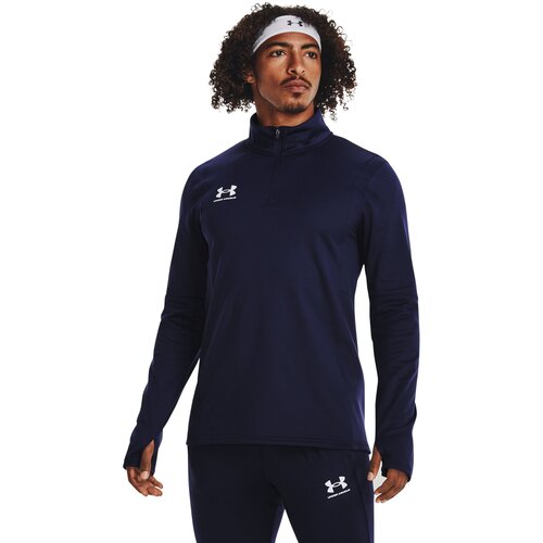 Under Armour Men&amp;#039;s M&amp;#039;s Ch. Midlayer sweatshirt Slike