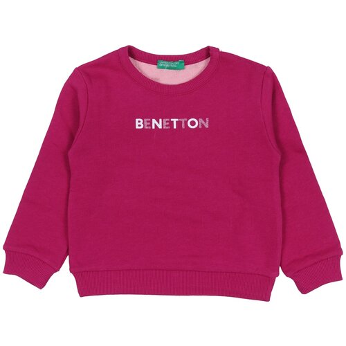 Benetton pulover DR 3J70G10A5 D večbarvno XX Cene