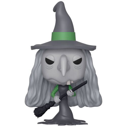 Funko Pop! Disney: The Nightmare Before Christmas - Witch 599 Cene