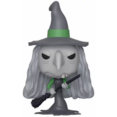 Funko Pop! Disney: The Nightmare Before Christmas - Witch 599