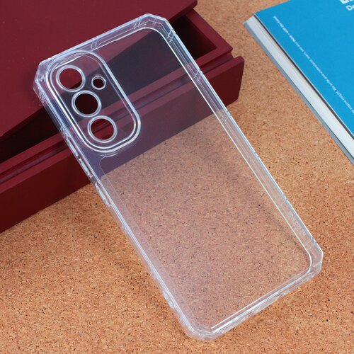 Torbica Full Protection za Samsung A546B Galaxy A54 5G transparent Slike