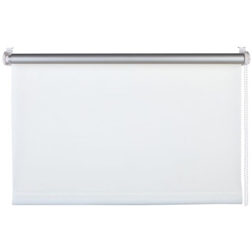 MYDECO senčilo rolo Klemmfix Win, 90 x 210 cm, Thermo, bel, 65115 Slike
