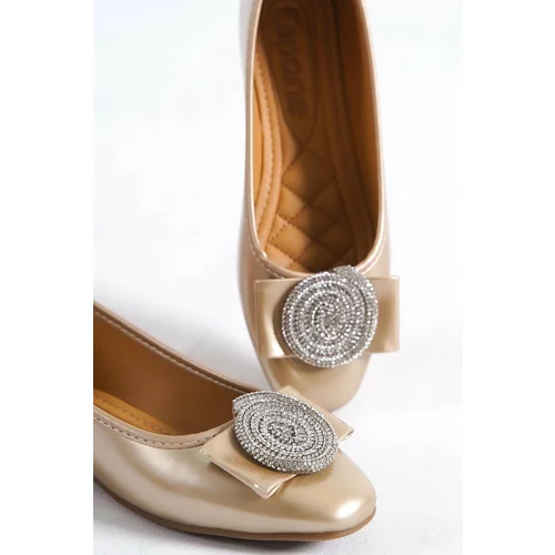 Capone Outfitters Hana Trend Women's Ballerinas