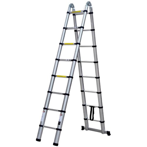 Cube MP500 merdevine 5.0m Cene