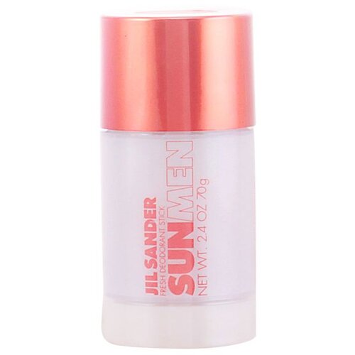 Jil Sander Sun Men deodorant v stiku 70 g za moške Cene