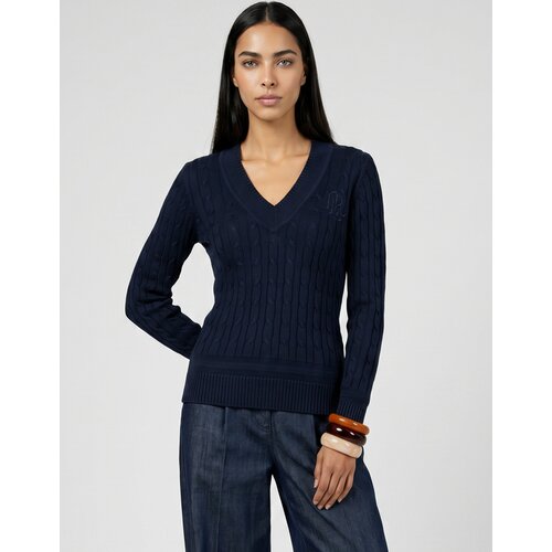 Polo Ralph Lauren Puloverji MEREN LONG SLEEVE PULLOVER Slike