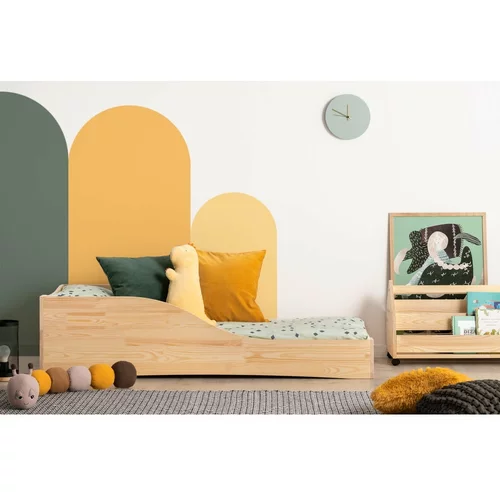 Adeko Dječji krevet od borovine Pepe Colm, 80 x 200 cm
