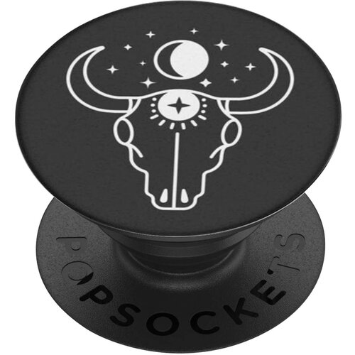 Popsockets PopGrip Design Crane Mystique držalo in nosilec za video za pametni telefon, (20524351) Slike