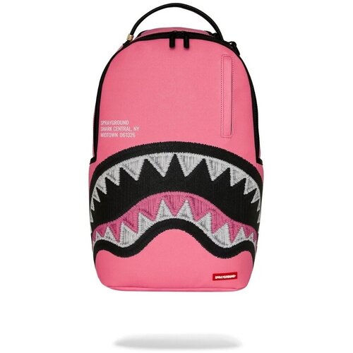 Sprayground Torbe 910B9630NSZ Rožnata Slike