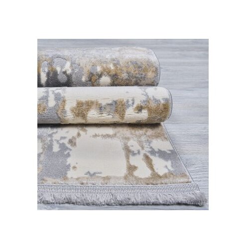 Conceptum Hypnose tepih 80x300cm Šaren Cene
