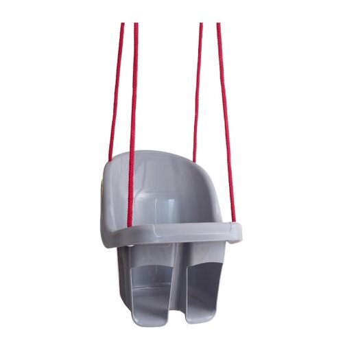 Tega ljuljačka Bucket grey Slike
