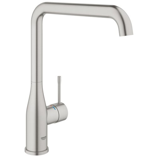 Grohe Essence slavina za sudoperu HARD GRAPHITE 30269A00 Slike
