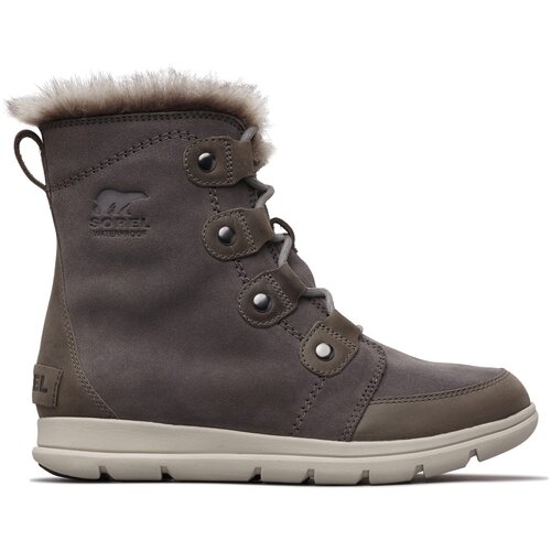 Sorel enske cipele EXPLORER JOAN siva 1808061 ePonuda