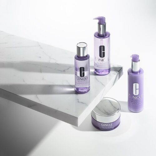 Clinique take the Day Off Cleansing Balm balzam za skidanje &amp;scaron;minke i či&amp;scaron;ćenje lica 125 ml Slike