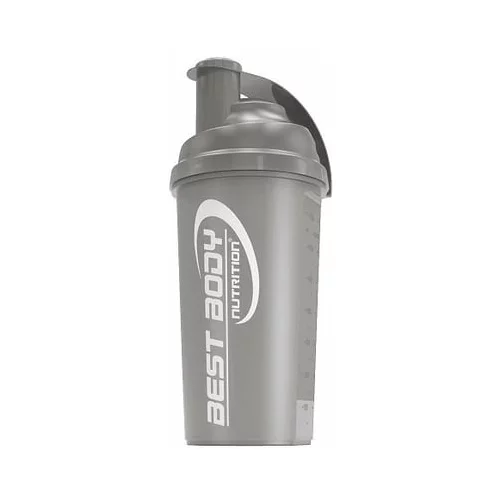 Best Body Nutrition protein-shaker - crna