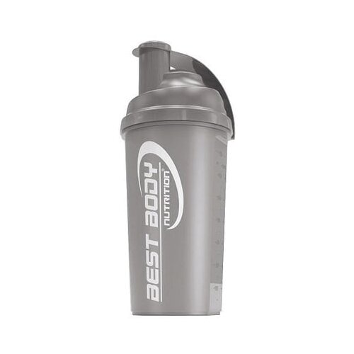 Best Body Nutrition Proteinski shaker - Črna Cene