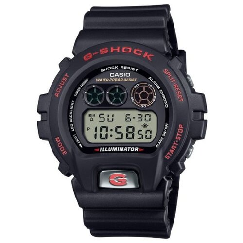 Casio G-Shock muški sat ( DW-6900TR-1 ) Cene