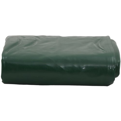  zelena 5 x 8 m 650 g/m&amp;sup2; Slike