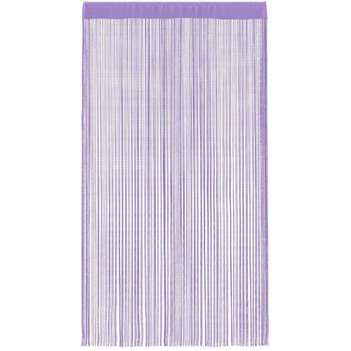 Zavjese od &amp;scaron;page 2 kom. ljubičaste 100x250 cm - Ljubičasta 100 cm 2 Slike