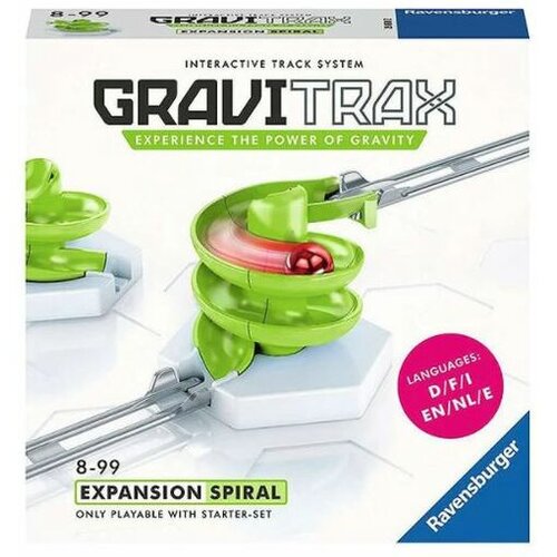 Ravensburger Društvena igra GraviTrax Spirale Cene