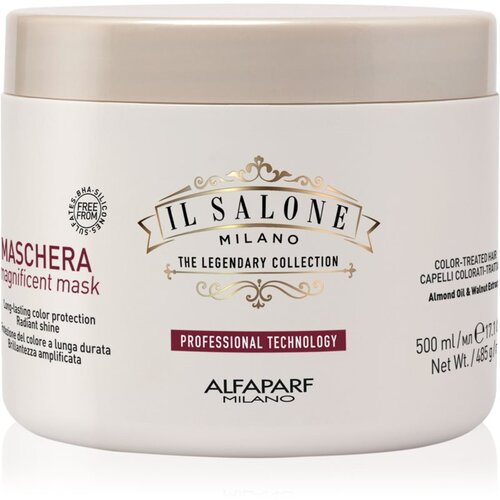 ALFAPARF MILANO Il Salone Milano Magnificent maska za obojenu kosu 500 ml Cijene