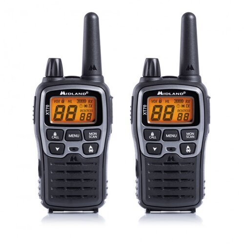 Midland Toki Voki XT70 Cene
