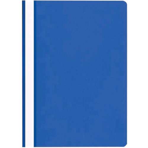  Fascikl mehanika klizna pp A4 Fornax 40508 plavi Cene