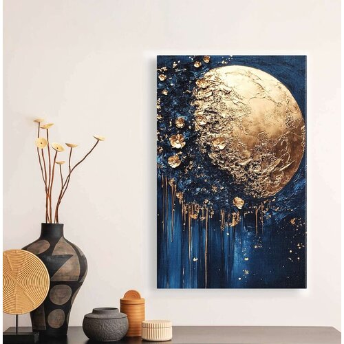 Wallity slika YNS-1026, 70x100 cm Cene