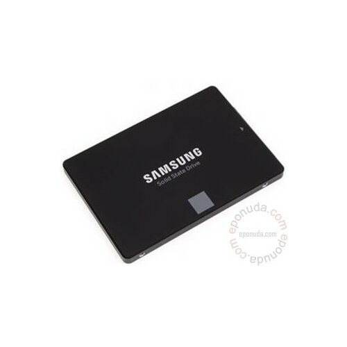Samsung 650 EVO Basic 120GB MZ-650120Z SSD Slike