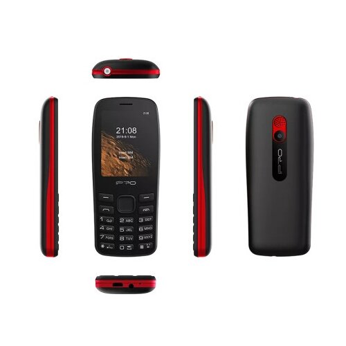 Ipro A25 32GB Red Slike