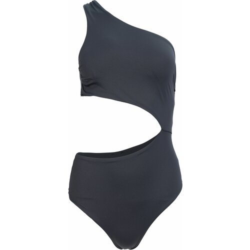 BRILLE Ženski jednodelni kupaći kostim Mia crni Slike