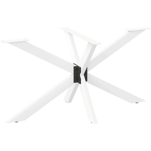  Noga blagovaonskog stola pauk oblik bijela 150x78x(72-73) cm Cijene