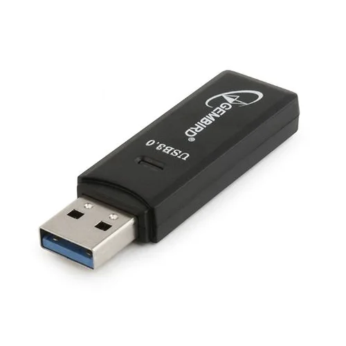  Card-reader GEMBIRD UHB-CR3-01, USB 3.0