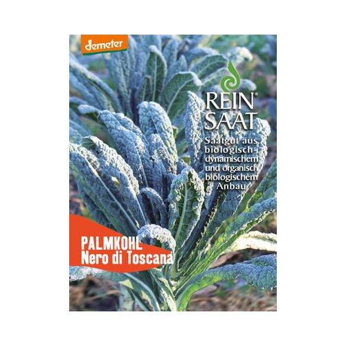 ReinSaat Ohrovt "Nero di Toscana" Cene