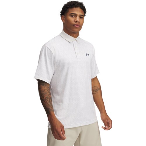 Under Armour Men&amp;#039;s polo shirt Playoff 3.0 Printed Polo Slike