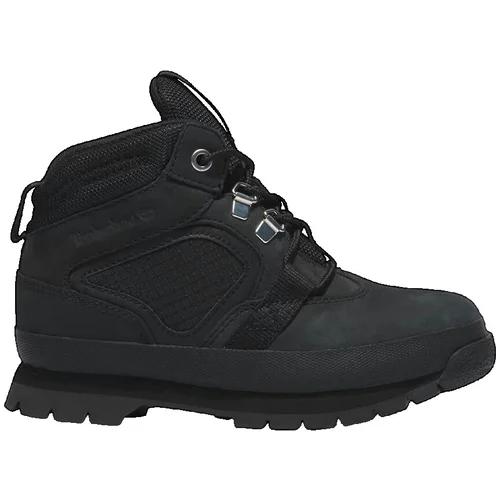 Timberland Euro Hiker Crna