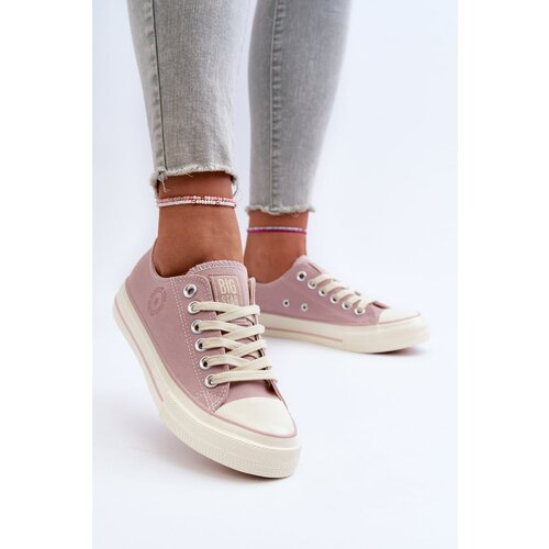 Big Star Low Women's Sneakers Cene