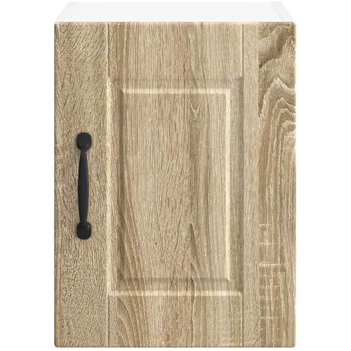  Ormar za Zid 2 pcs Sonoma hrast 30 x 31 x 40 cm Slike