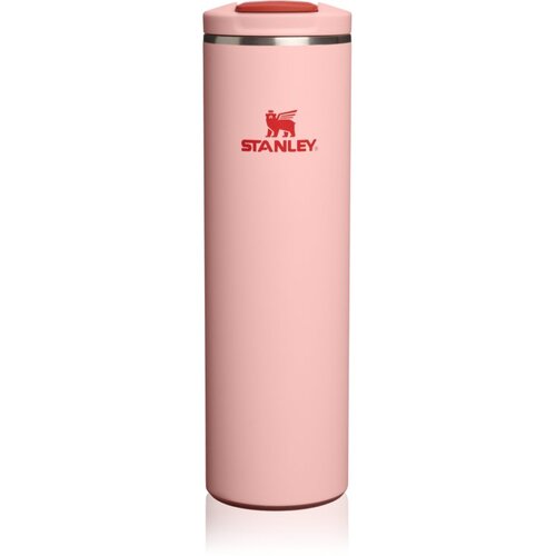 Stanley Transit Fliptop Mug termo lonček velik Peach Rose 470 ml Cene