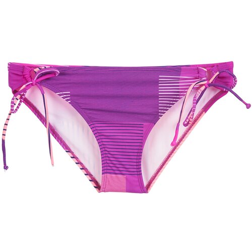 Roxy Kopalke ločene BIKINI BOTTOM Vijolična Cene