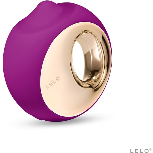 Lelo Vibrator Ora 3, vijoličen Cene