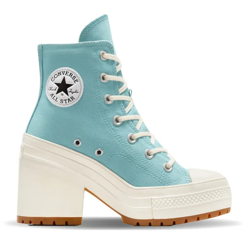 Converse Chuck 70 De Luxe Heel