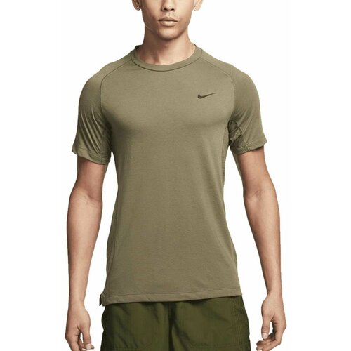 Nike muška majica  m nk df flex rep ss top  FN2979-222 Cene