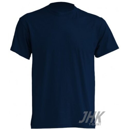 Muška T-shirt majica kratki rukav tamno plava Cene