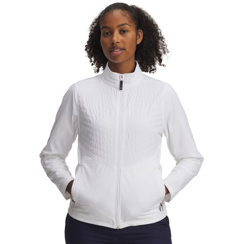 Under Armour Women&amp;#039;s jacket Drive Pro FZ Slike