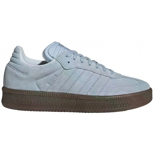 Adidas Samba XLG W JI3187 Plava Slike