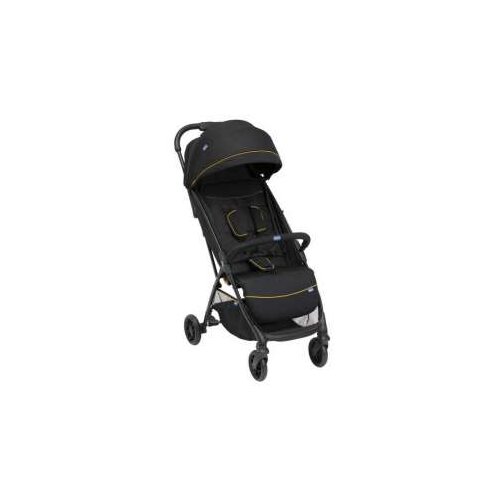 Chicco KOLICA GLEE, UNEVEN BLACK Cijene